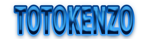TOTOKENZO Logo
